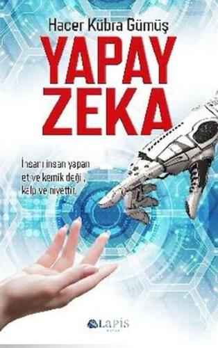 Yapay Zeka | Kitap Ambarı