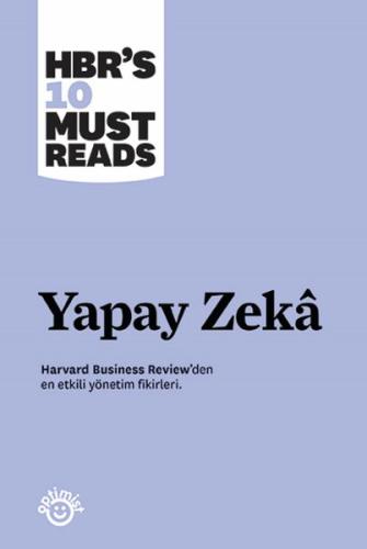 Yapay Zeka | Kitap Ambarı