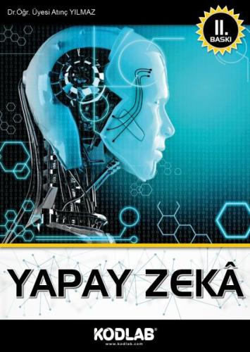 Yapay Zeka | Kitap Ambarı