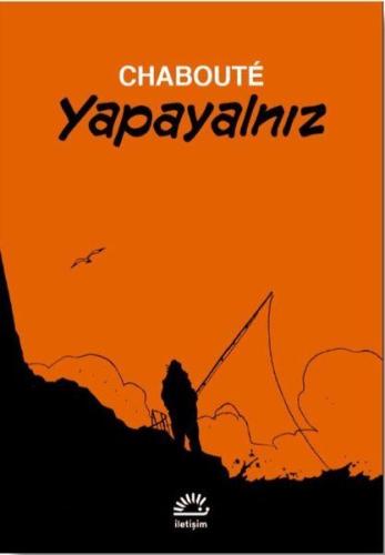 Yapayalnız | Kitap Ambarı