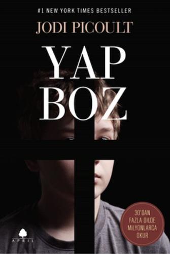 Yapboz | Kitap Ambarı