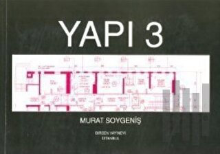 Yapı - 3 | Kitap Ambarı