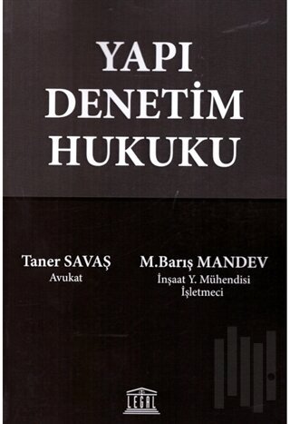 Yapı Denetim Hukuku | Kitap Ambarı