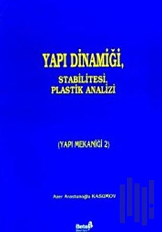 Yapı Dinamiği | Kitap Ambarı