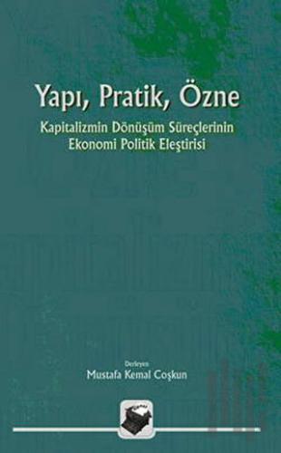 Yapı Pratik Özne | Kitap Ambarı