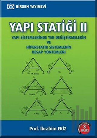 Yapı Statiği 2 | Kitap Ambarı