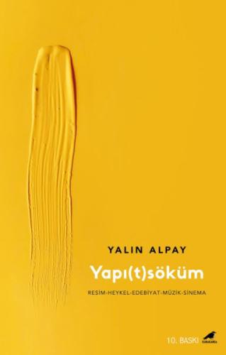 Yapı(t) Söküm | Kitap Ambarı