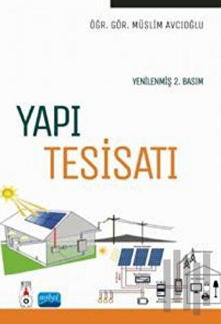 Yapı Tesisatı | Kitap Ambarı