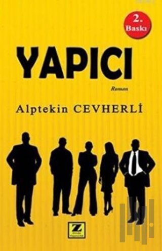 Yapıcı | Kitap Ambarı