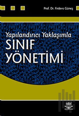 Yapılandırcı Yaklaşımla Sınıf Yönetimi | Kitap Ambarı