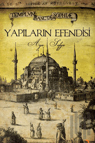 Yapıların Efendisi | Kitap Ambarı