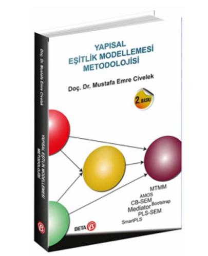 Yapısal Eşitlik Modellemesi Metodolojisi | Kitap Ambarı