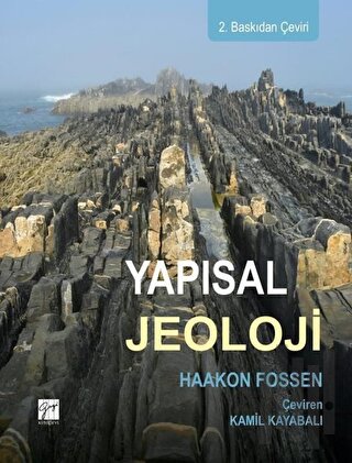 Yapısal Jeoloji | Kitap Ambarı