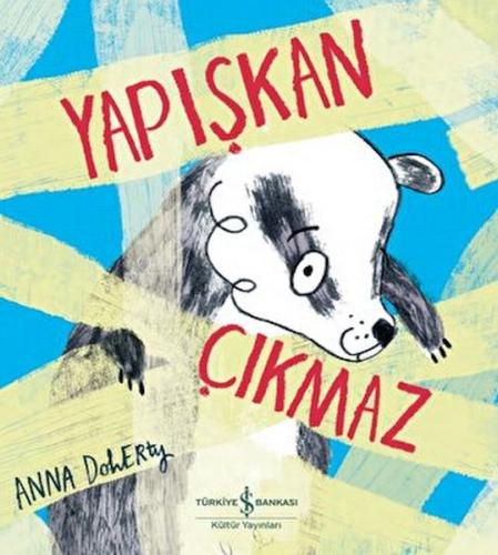 Yapışkan Çıkmaz | Kitap Ambarı