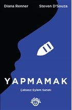 Yapmamak | Kitap Ambarı