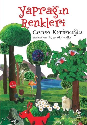 Yaprağın Renkleri | Kitap Ambarı