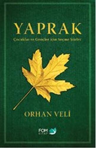 Yaprak | Kitap Ambarı