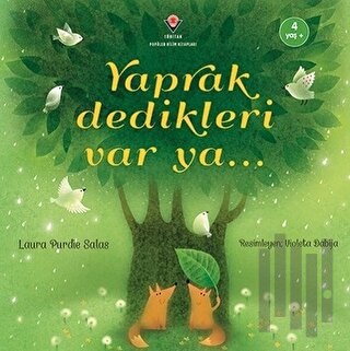 Yaprak Dedikleri Var Ya... | Kitap Ambarı