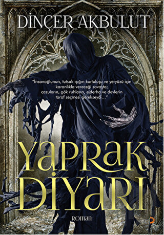 Yaprak Diyarı | Kitap Ambarı