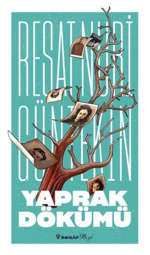 Yaprak Dökümü | Kitap Ambarı