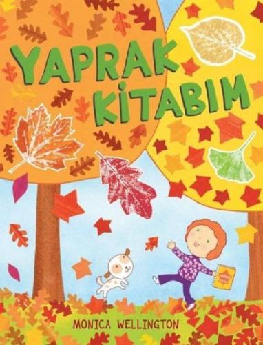 Yaprak Kitabım | Kitap Ambarı