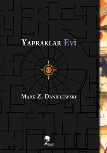 Yapraklar Evi | Kitap Ambarı