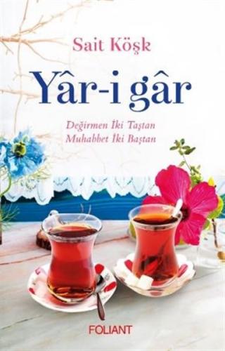 Yar-i Gar | Kitap Ambarı