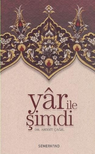 Yar İle Şimdi | Kitap Ambarı