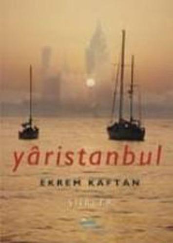 Yaristanbul | Kitap Ambarı