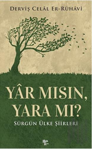 Yar Mısın, Yara Mı? | Kitap Ambarı