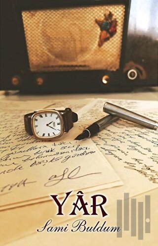 Yar | Kitap Ambarı