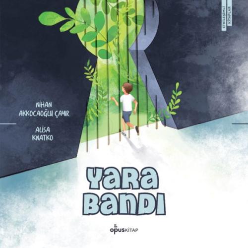 Yara Bandı | Kitap Ambarı