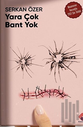 Yara Çok Bant Yok | Kitap Ambarı