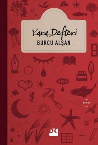 Yara Defteri | Kitap Ambarı