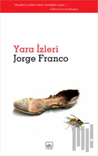 Yara İzleri | Kitap Ambarı