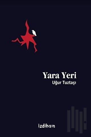 Yara Yeri | Kitap Ambarı