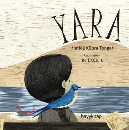 Yara | Kitap Ambarı