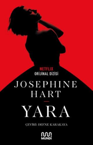 Yara | Kitap Ambarı