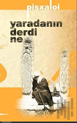 Yaradanın Derdi Ne | Kitap Ambarı