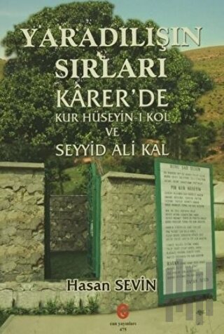 Yaradılış'ın Sırları Karer'de | Kitap Ambarı