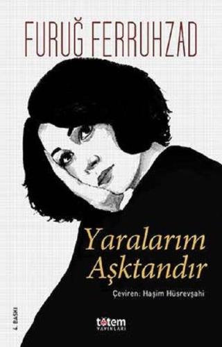 Yaralarım Aşktandır | Kitap Ambarı