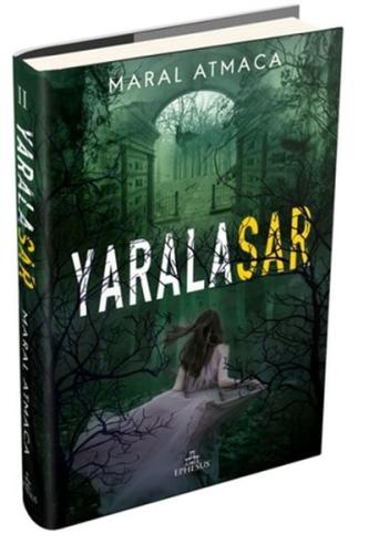 Yaralasar 2 (Ciltli) | Kitap Ambarı