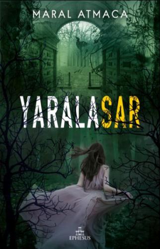 Yaralasar 2 | Kitap Ambarı