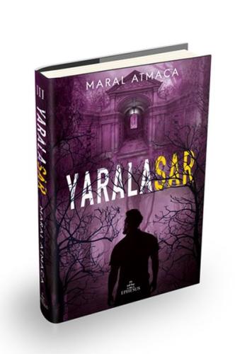 Yaralasar 3 (Ciltli) | Kitap Ambarı