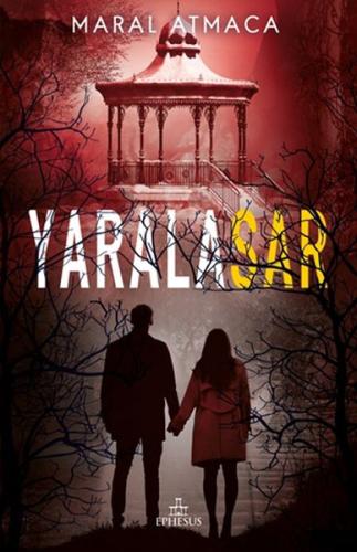 Yaralasar 4 | Kitap Ambarı