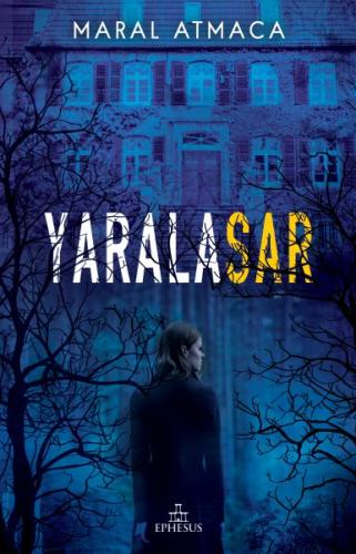 Yaralasar 1 (Ciltli) | Kitap Ambarı