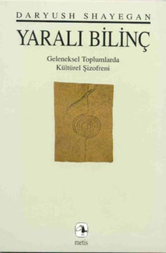 Yaralı Bilinç | Kitap Ambarı