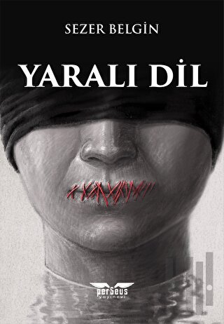 Yaralı Dil | Kitap Ambarı