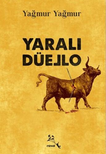 Yaralı Düello | Kitap Ambarı