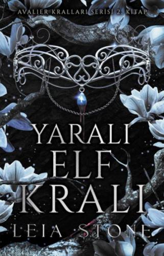 Yaralı Elf Kralı | Kitap Ambarı